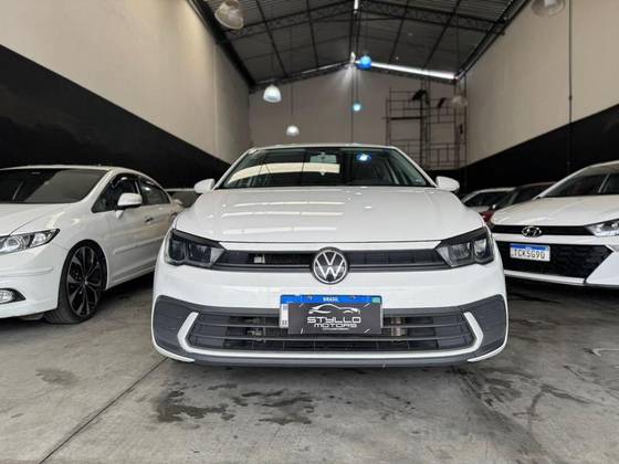 VOLKSWAGEN POLO 1.0 170 TSI MANUAL